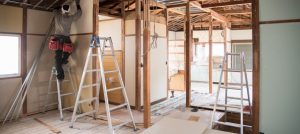 Entreprise de rénovation de la maison et de rénovation d’appartement à Garennes-sur-Eure